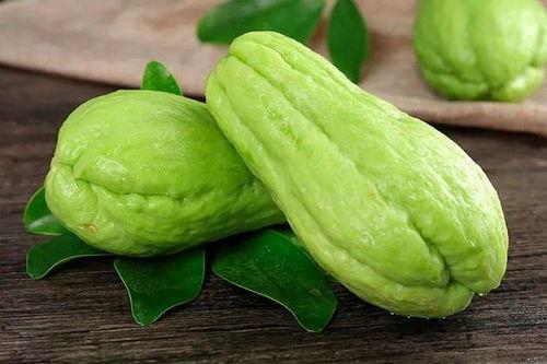 多囊肾吃生瓜,生瓜助力健康生活