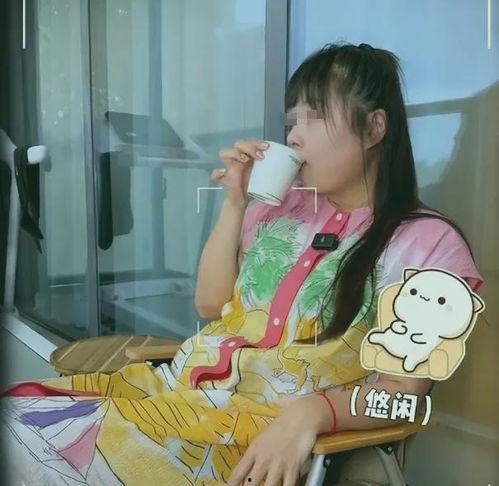 细细粒吃瓜事件,揭秘网络舆论的狂欢与反思