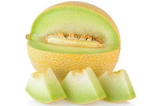 吃哈密瓜吃多了会晕吗,小心晕眩风险