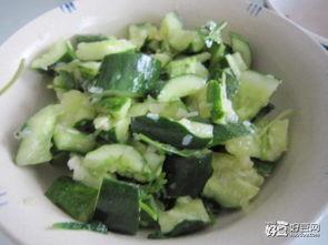 高山脆瓜怎样吃,解锁美味新体验