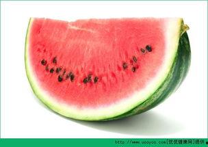 胃溃疡吃瓜好吗,吃瓜需谨慎，了解这些关键点