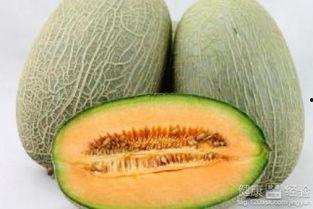 上火可以吃哈密瓜吗,哈密瓜助力清热降火