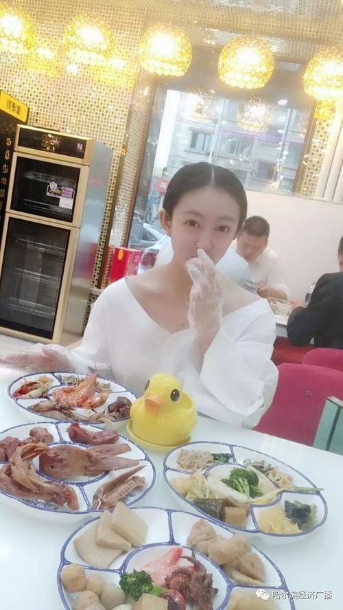 葫芦瓜吃货主播,带你领略美食世界的奇妙之旅