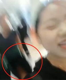 偷拍吃瓜群众,揭秘吃瓜群众的“偷窥”心理